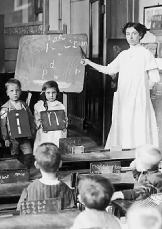 Образование