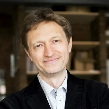 Никита Токарев МАРШ