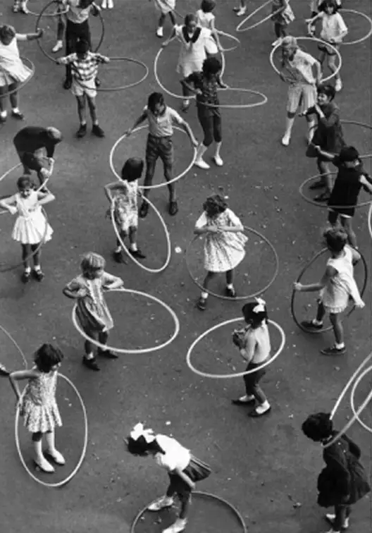 Развитие лидеров и команды