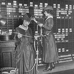 Операционная эффективность