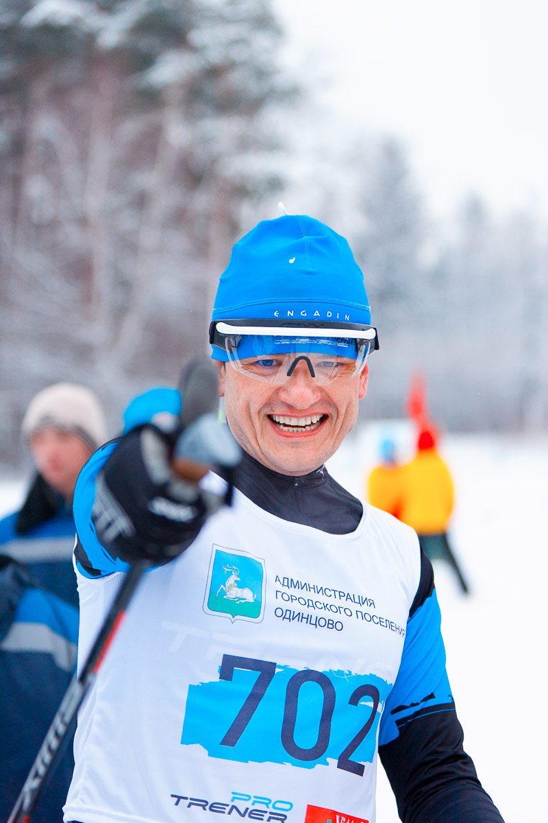 Ежегодная организация спортивных мероприятий для PRO TRENER