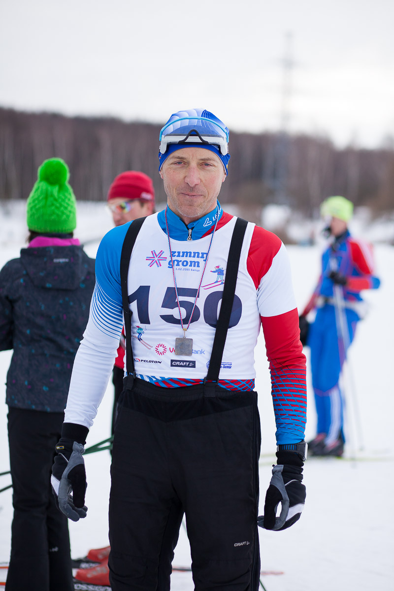 Ежегодная организация спортивных мероприятий для PRO TRENER