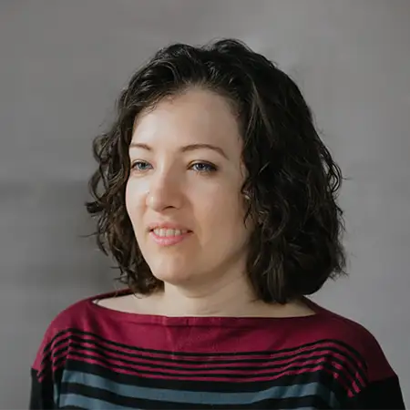 Кристина Ухина Архитектор