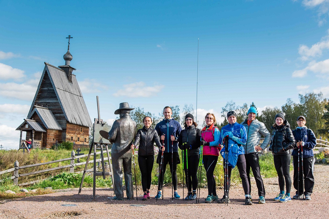 Разработка digital стратегии для студии персонального тренинга Pro Trener 