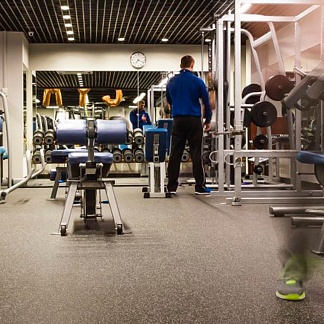 Camelot GYM website creation and maintenance