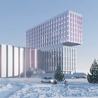 Разработка коммуникационной стратегии