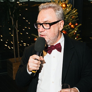 10th anniversary of WowHaus architectural bureau