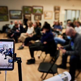 Департамент капитального ремонта