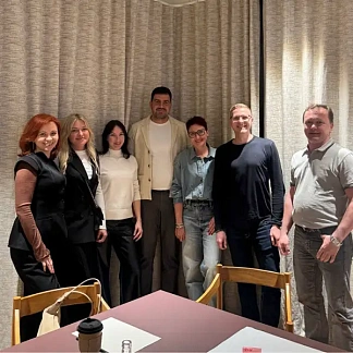 Стратегическая сессия для производственной компании в точке роста: BETEKO