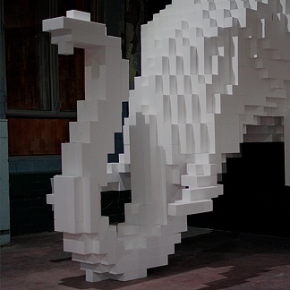 ‘White Elephants’ / Wowhaus