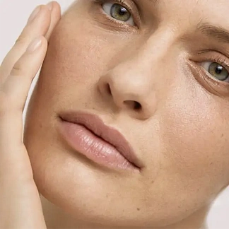 Разработка фирменного стиля для косметологической клиники Аксемед