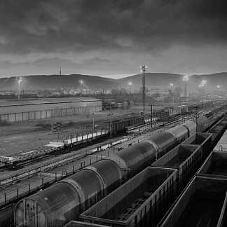 Creation and support of the website of the transport company TKSTACK