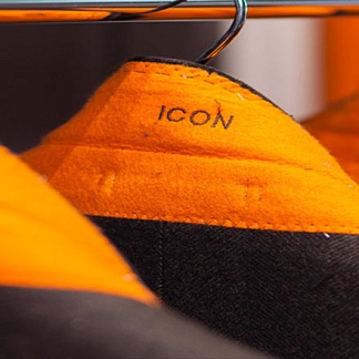 Продвижение бренда мужских костюмов ICON SUIT в социальных сетях