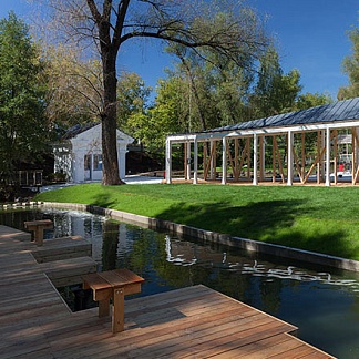 Logo and corporate identity