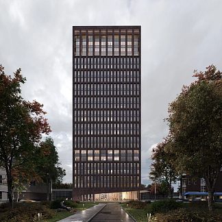 Разработка сайта для ЭталонПроект