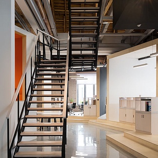 PR support for the activities of Wowhaus architectural bureau