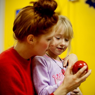 Организация Благотворительной акции «С Миру по елке»