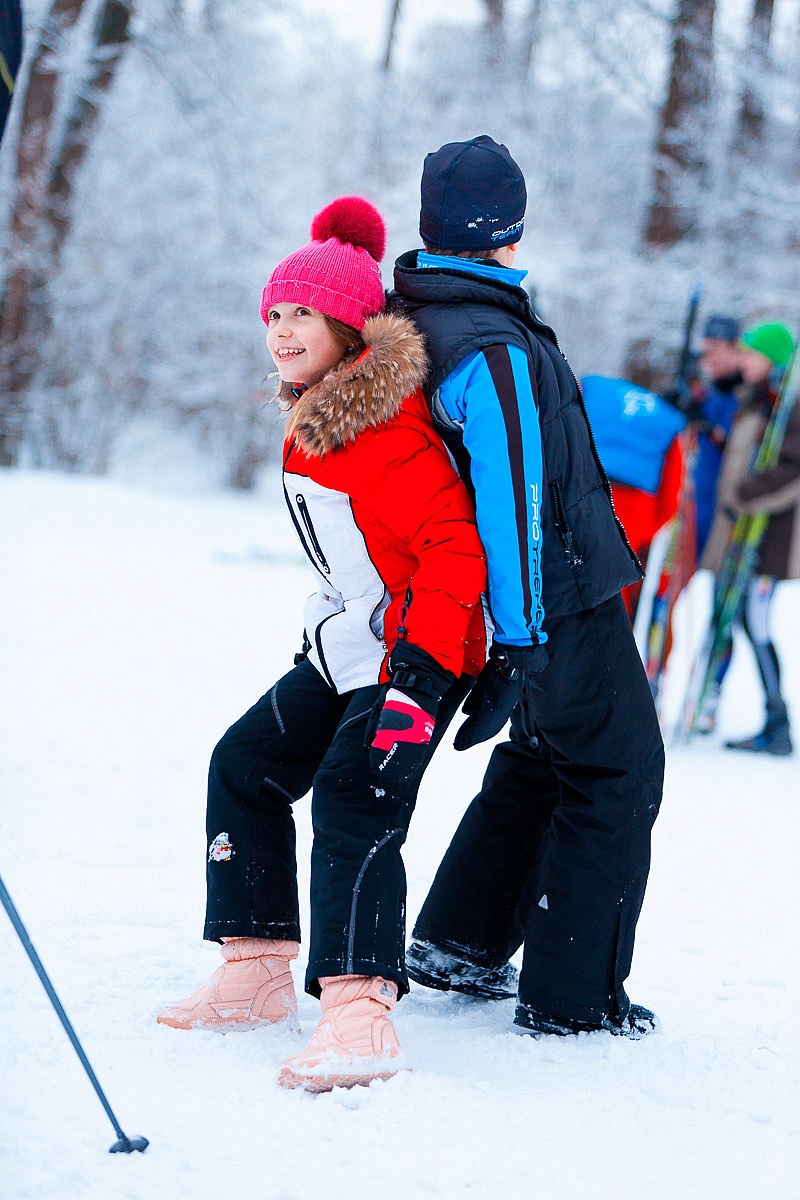 Ежегодная организация спортивных мероприятий для PRO TRENER