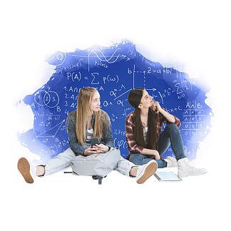 SMM support for Mindset online maths school