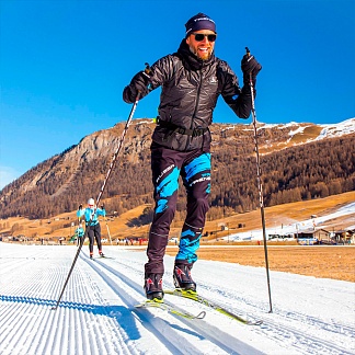 Разработка специализированного сайта PRO TRENER CAMPS