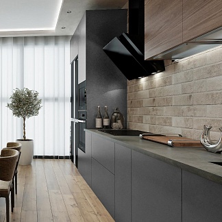 Aнализ конкурентов и бренд-платформа для Supremo Design