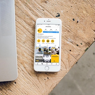 Запуск аккаунтов ПИК-Академии 