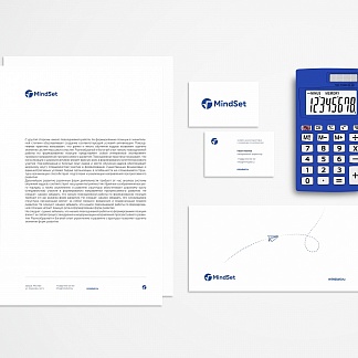 BRANDING OF MINDSET ONLINE MATHS SCHOOL