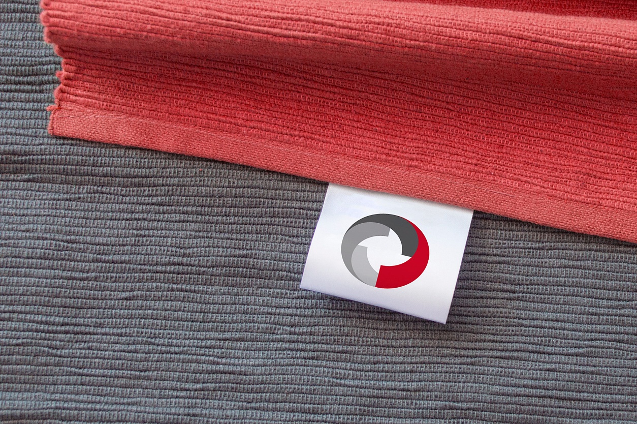 Rebranding of furniture factory RIVALLI