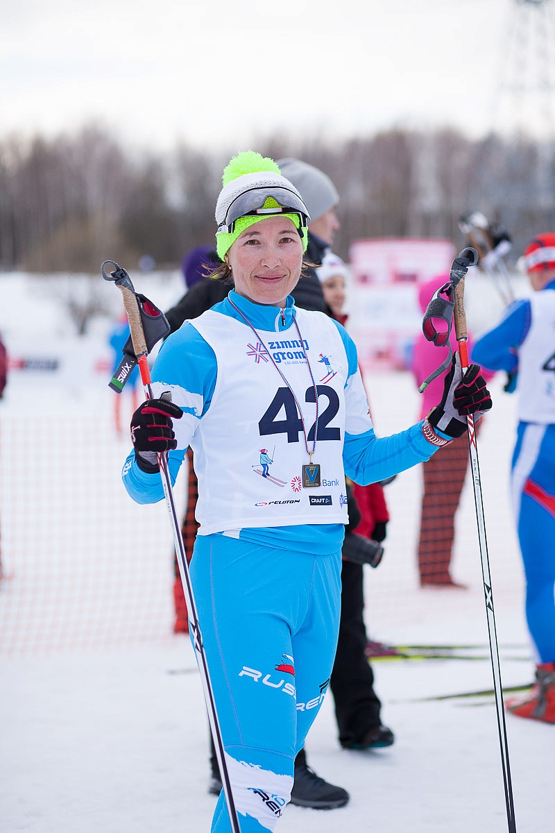 Ежегодная организация спортивных мероприятий для PRO TRENER