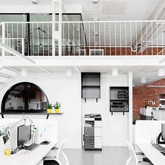 Пресс-офис для Ландшафтной компании ARTEZA