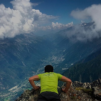 Разработка digital стратегии для студии персонального тренинга Pro Trener 