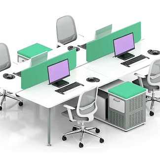 Communication matrix and client journey map