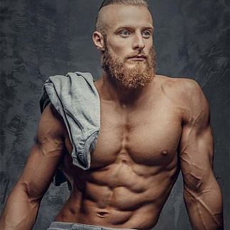 Creating a website for NEOFIT fitness club