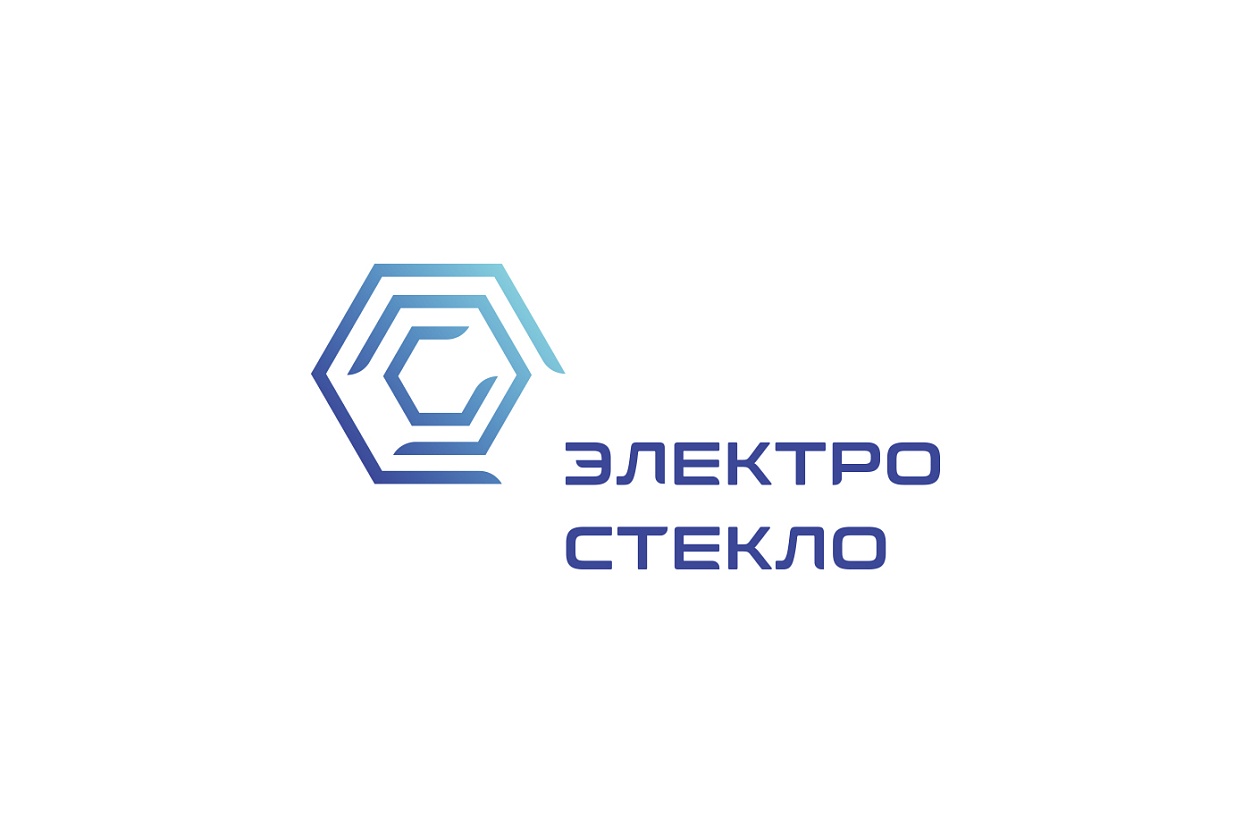 Rebranding of Elektrosteklo production company